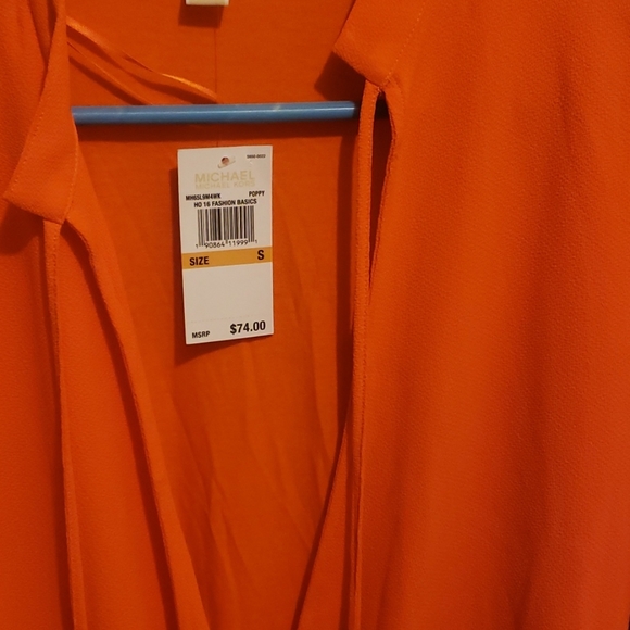 Micheal kors top - Picture 2 of 2